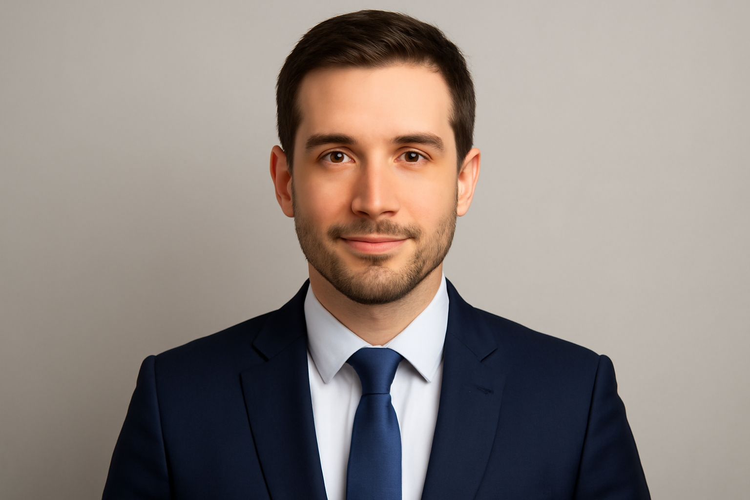 magasindemode-look-minimal-visio-teletravail haut soigné et fond neutre pour visioconférence