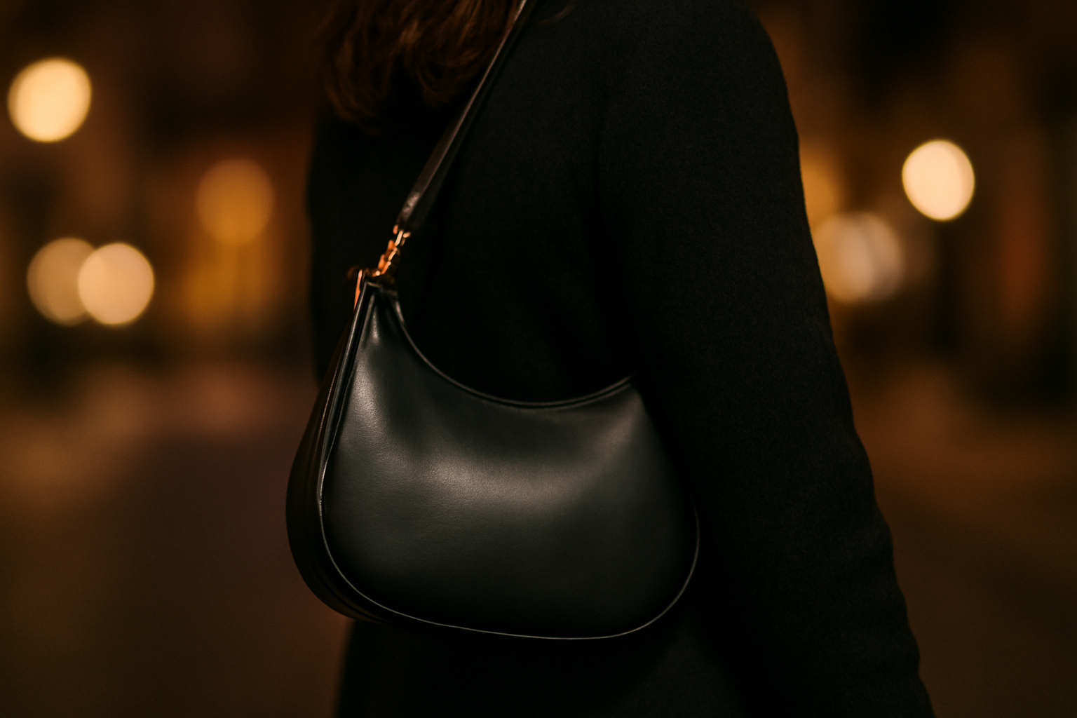 magasindemode-sac-longchamp-soiree-ete petit sac porté à l'épaule en soirée